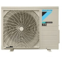 DAIKIN 2.0HP INVERTER R32 AIR COND 